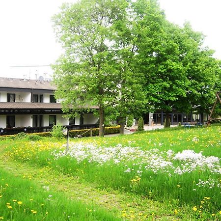 Ferienwohnung Hubertusblick Геролщайн Екстериор снимка