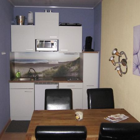 Ferienwohnung Hubertusblick Геролщайн Екстериор снимка