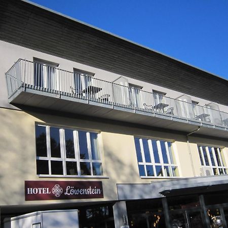 Ferienwohnung Hubertusblick Геролщайн Екстериор снимка