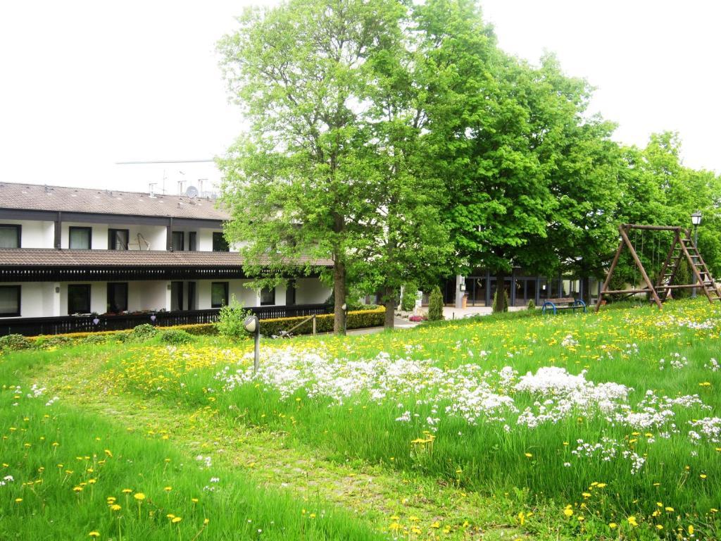Ferienwohnung Hubertusblick Геролщайн Екстериор снимка