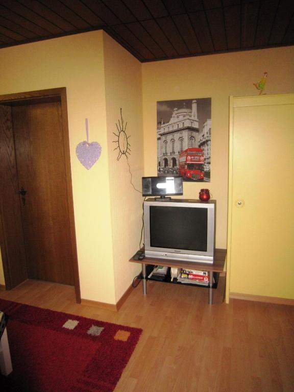 Ferienwohnung Hubertusblick Геролщайн Стая снимка