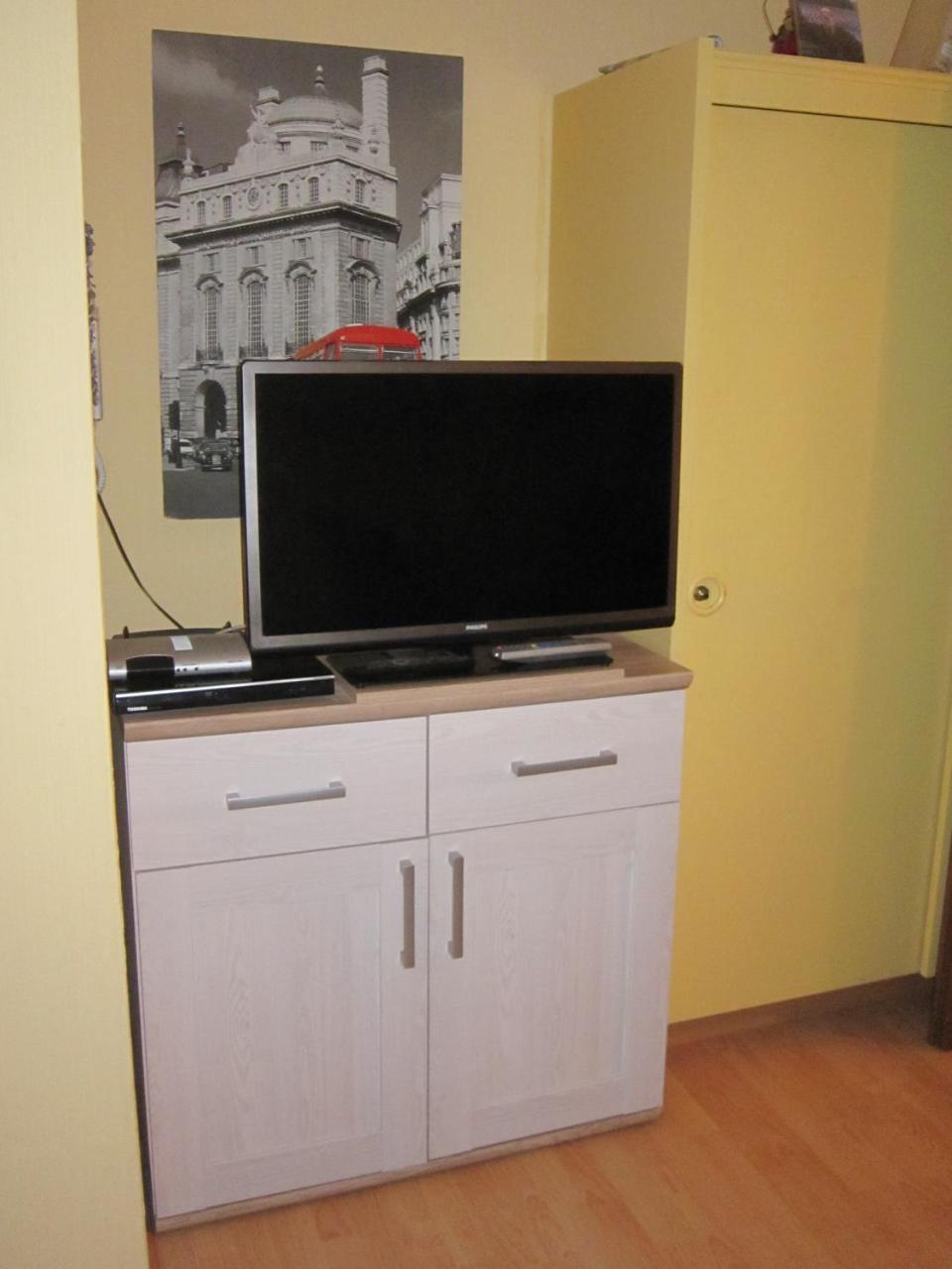 Ferienwohnung Hubertusblick Геролщайн Екстериор снимка