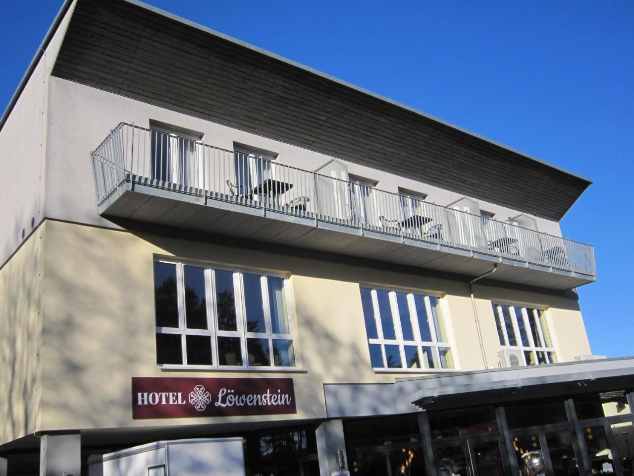 Ferienwohnung Hubertusblick Геролщайн Екстериор снимка